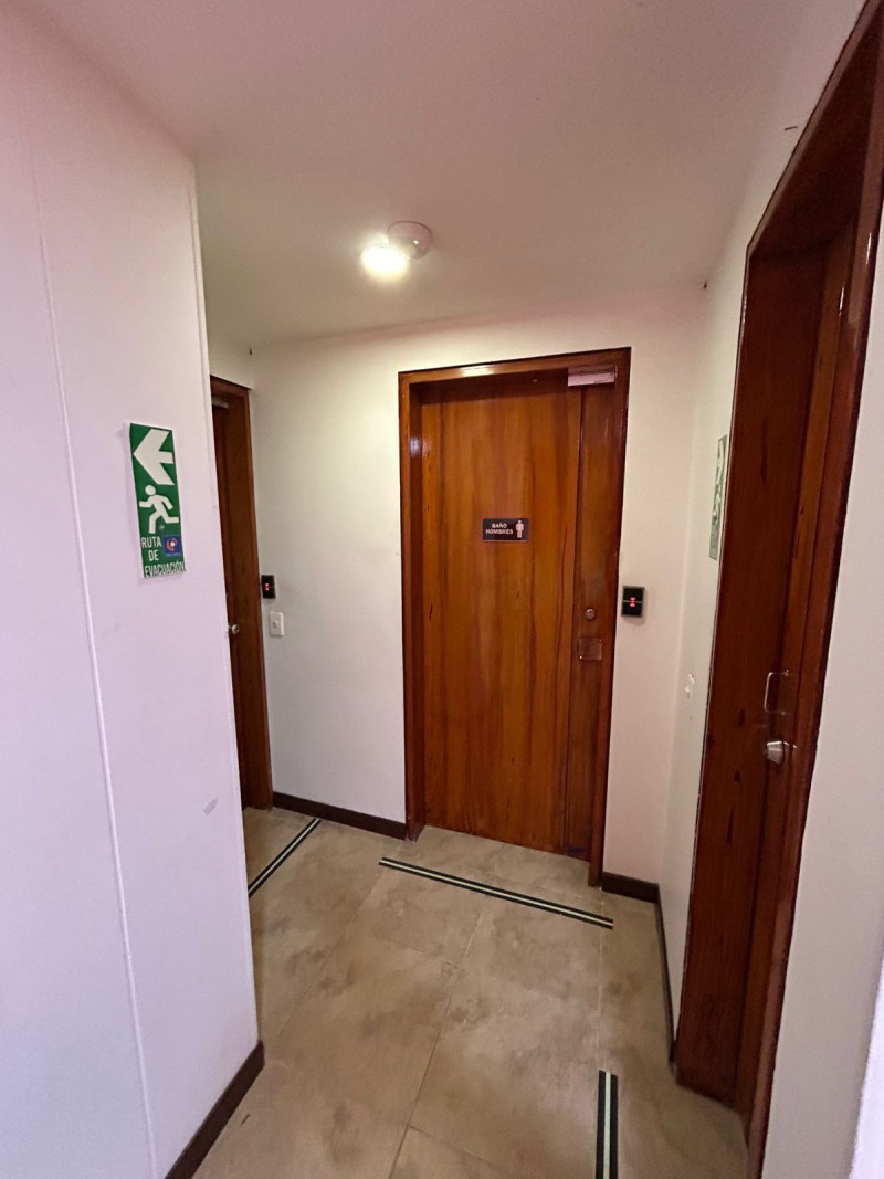Oficina En Arriendo - Nariño Sur, Bogotá