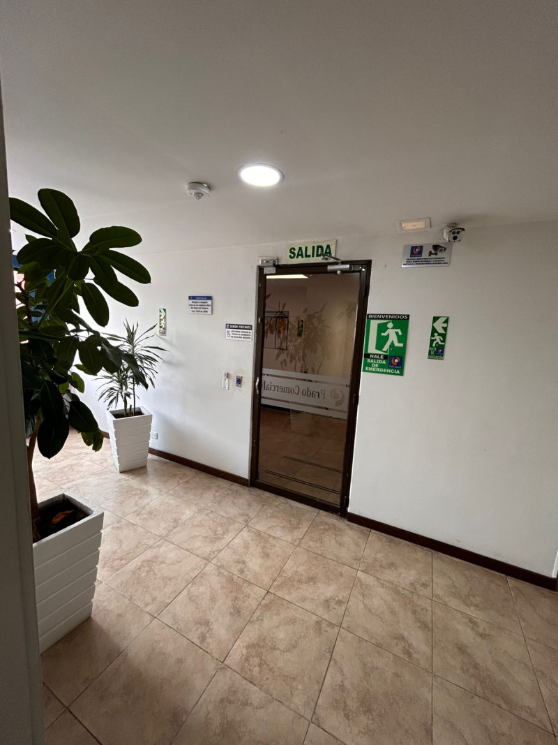 Oficina En Arriendo - Nariño Sur, Bogotá