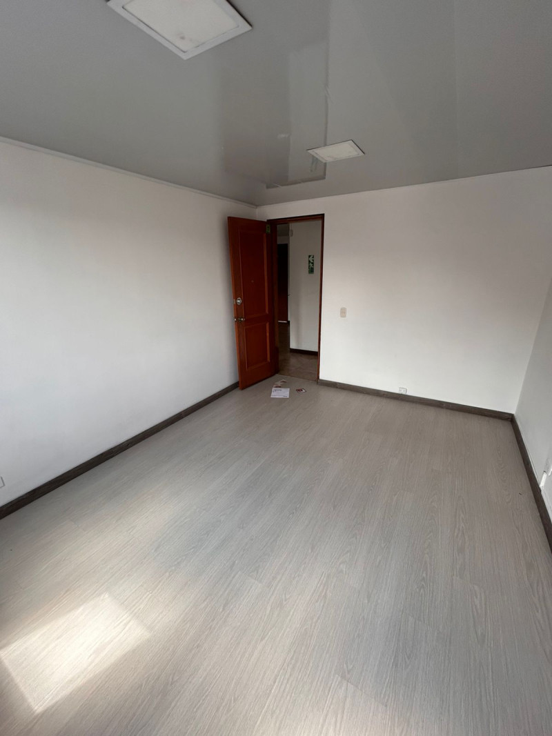 Oficina En Arriendo - Nariño Sur, Bogotá