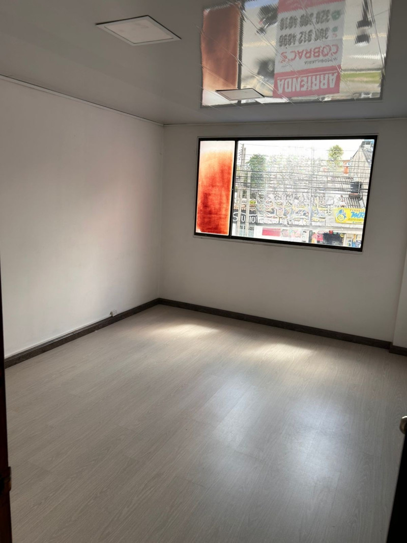 Oficina En Arriendo - Nariño Sur, Bogotá