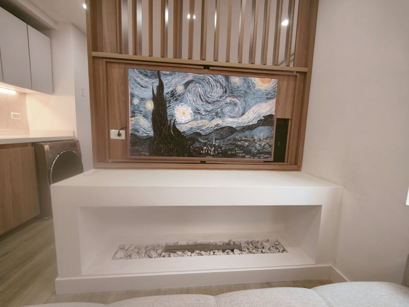 Apartaestudio En Arriendo - Los Martires, Bogotá