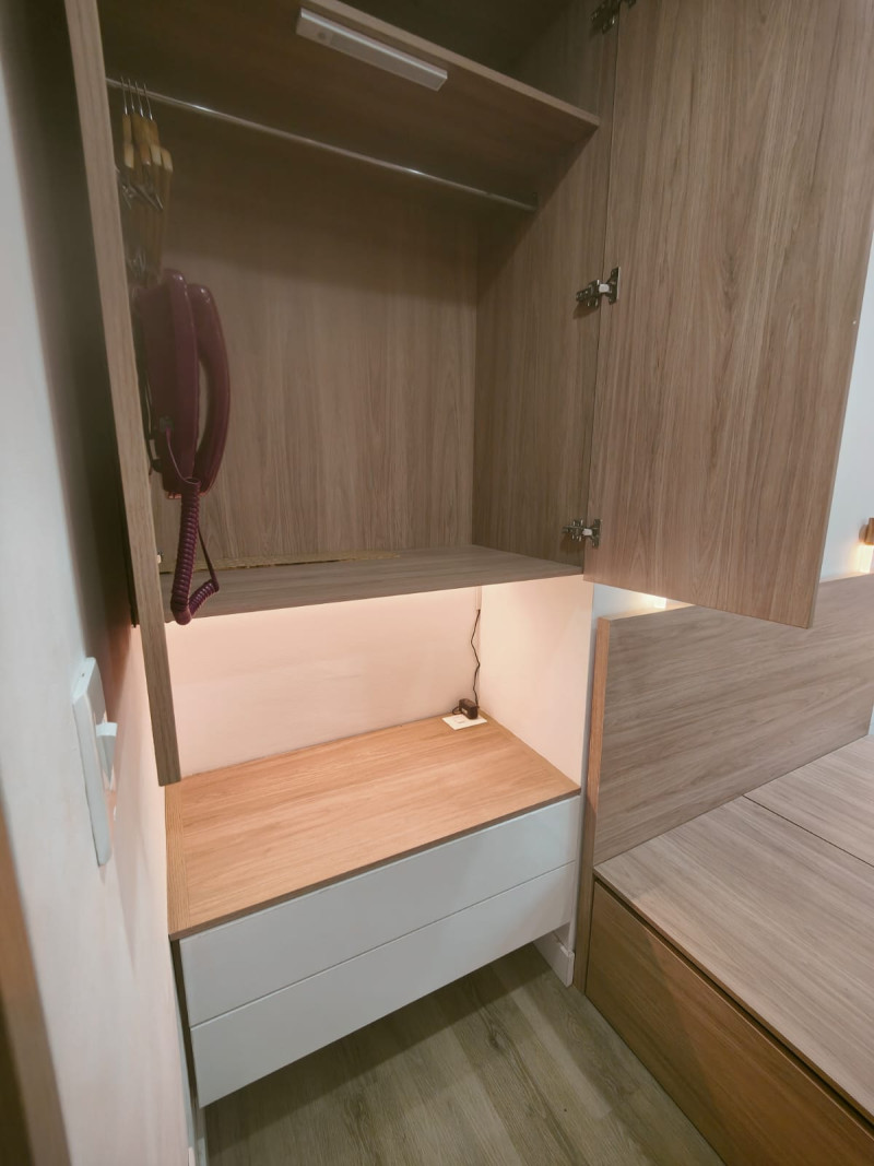 Apartaestudio En Arriendo - Los Martires, Bogotá