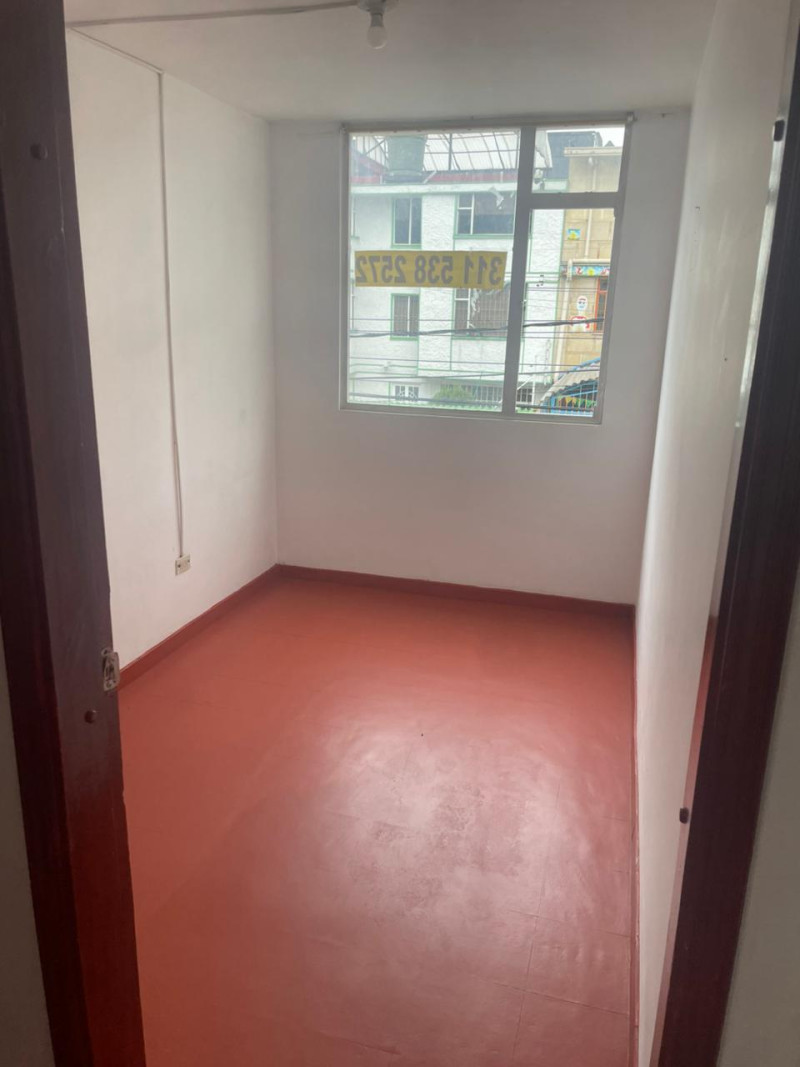 Apartamento En Arriendo - Ciudad Berna, Bogotá