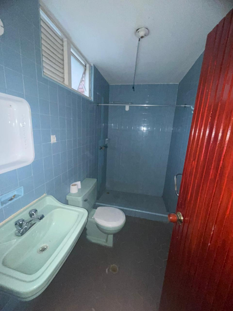 Apartamento En Arriendo - Ciudad Berna, Bogotá