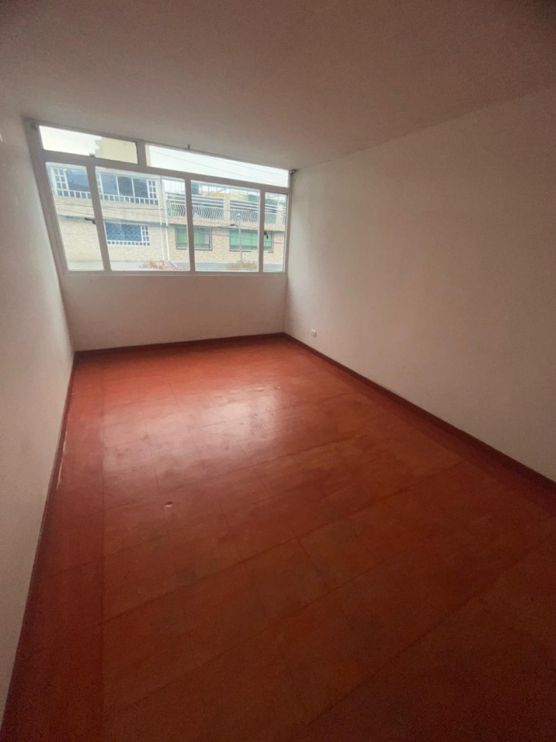 Apartamento En Arriendo - Ciudad Berna, Bogotá