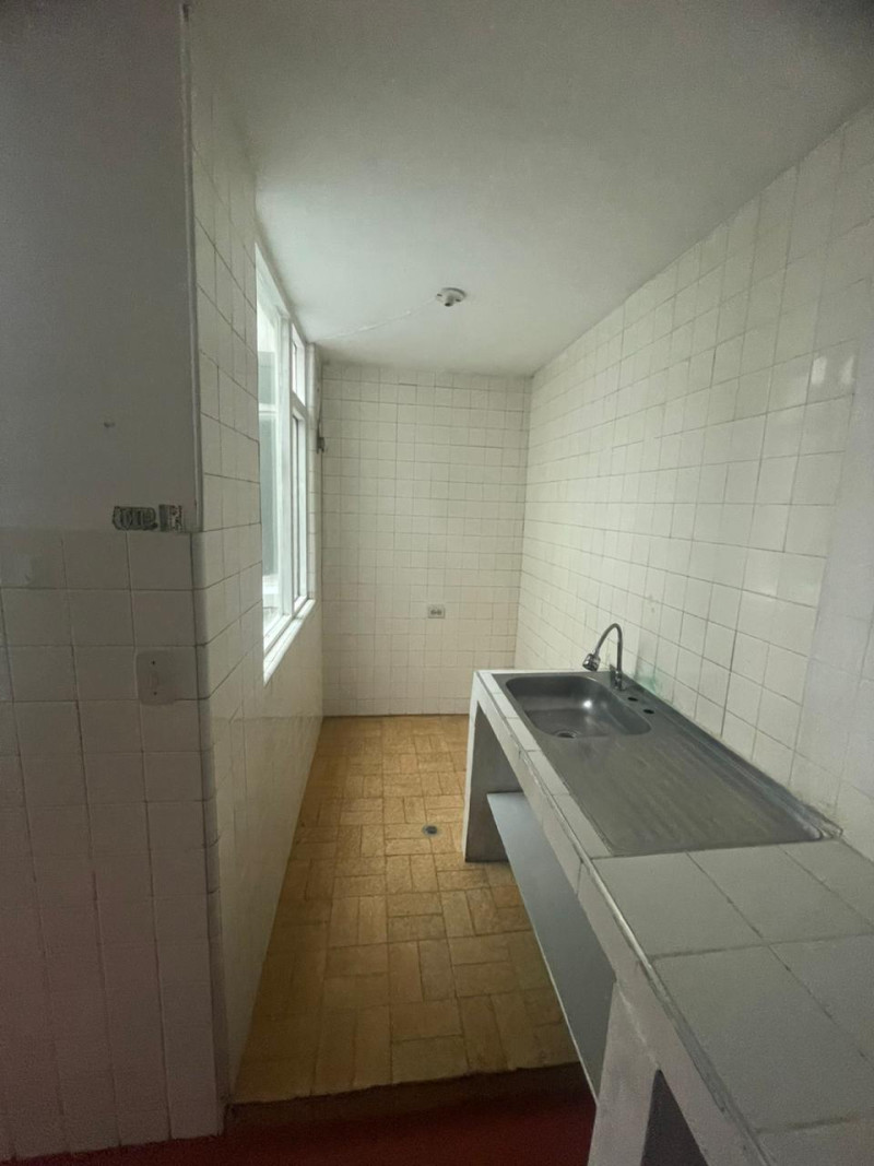 Apartamento En Arriendo - Ciudad Berna, Bogotá