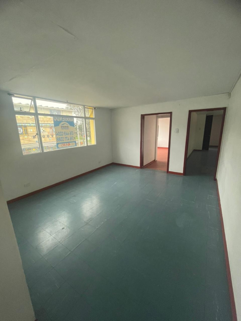 Apartamento En Arriendo - Ciudad Berna, Bogotá