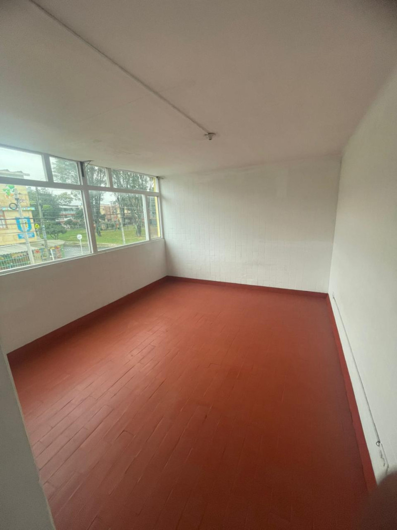 Apartamento En Arriendo - Ciudad Berna, Bogotá