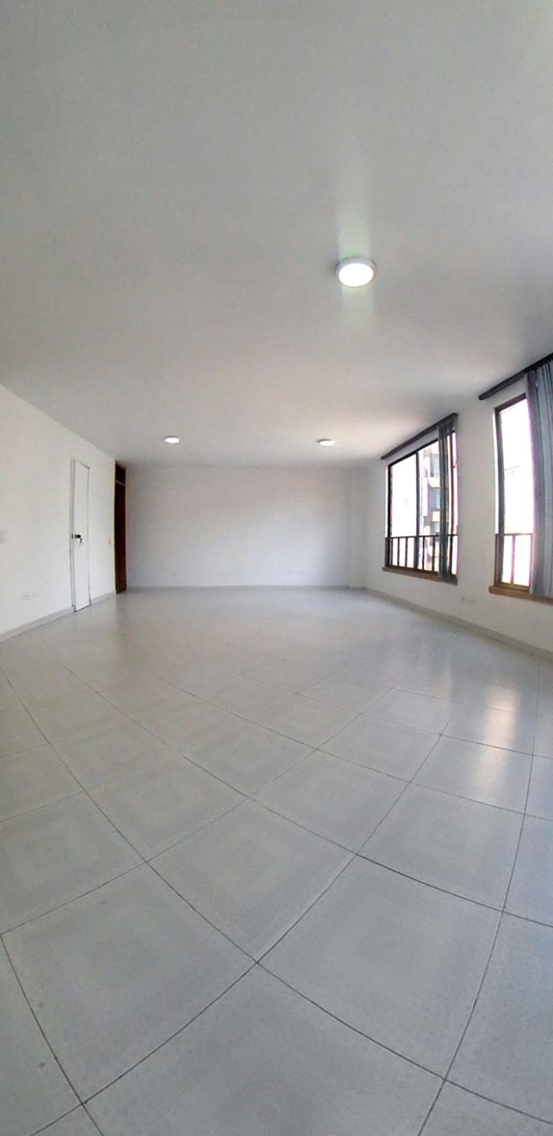 Oficina En Arriendo - Chicó Norte, Bogotá