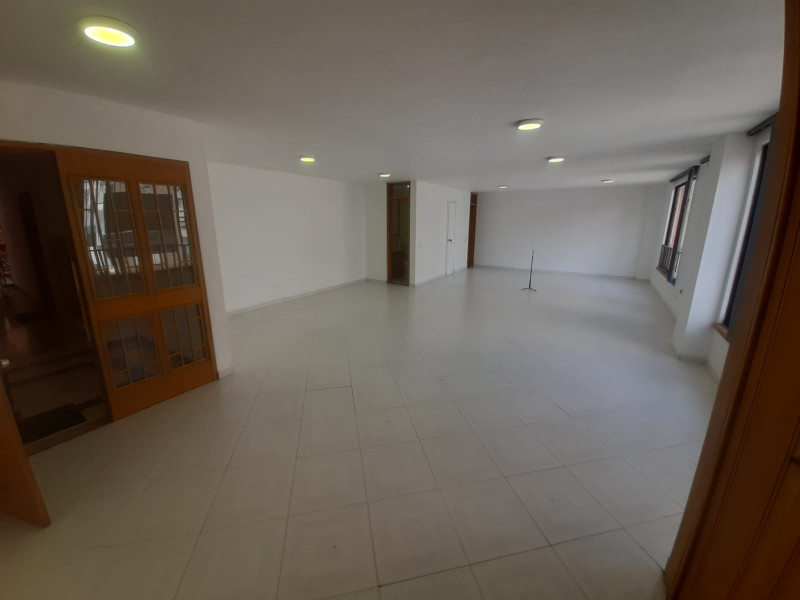 Oficina En Arriendo - Chicó Norte, Bogotá