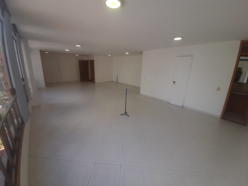 Oficina En Arriendo - Chicó Norte, Bogotá