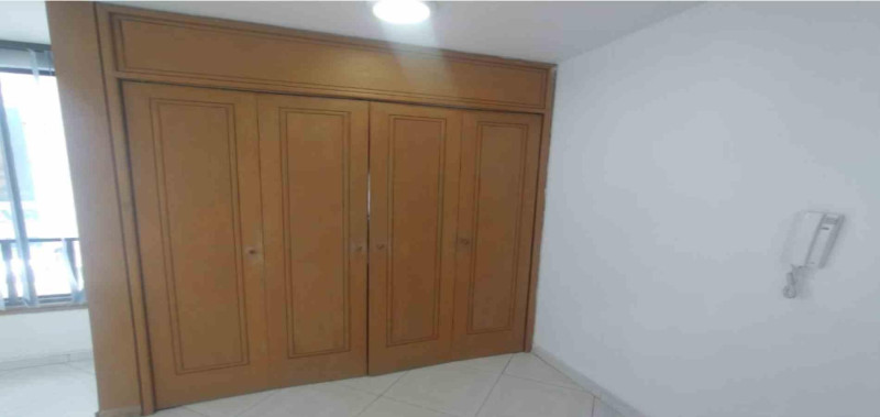 Oficina En Arriendo - Chicó Norte, Bogotá