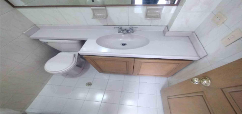 Oficina En Arriendo - Chicó Norte, Bogotá