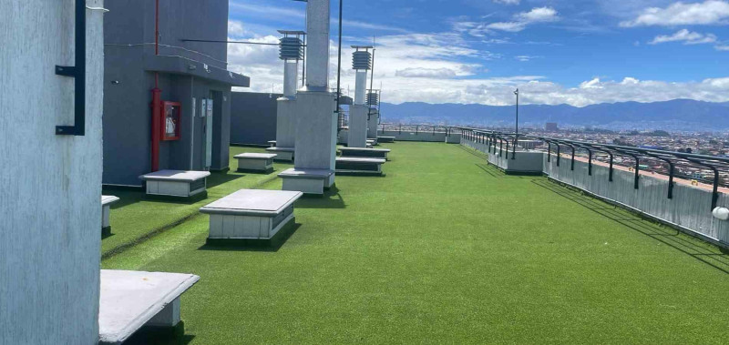 Apartaestudio En Arriendo - Bosa Central, Bogotá