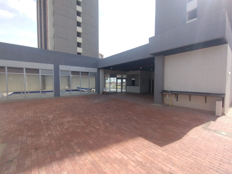 Apartaestudio En Arriendo - Bosa Central, Bogotá