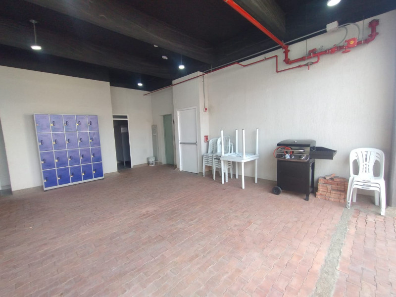 Apartaestudio En Arriendo - Bosa Central, Bogotá