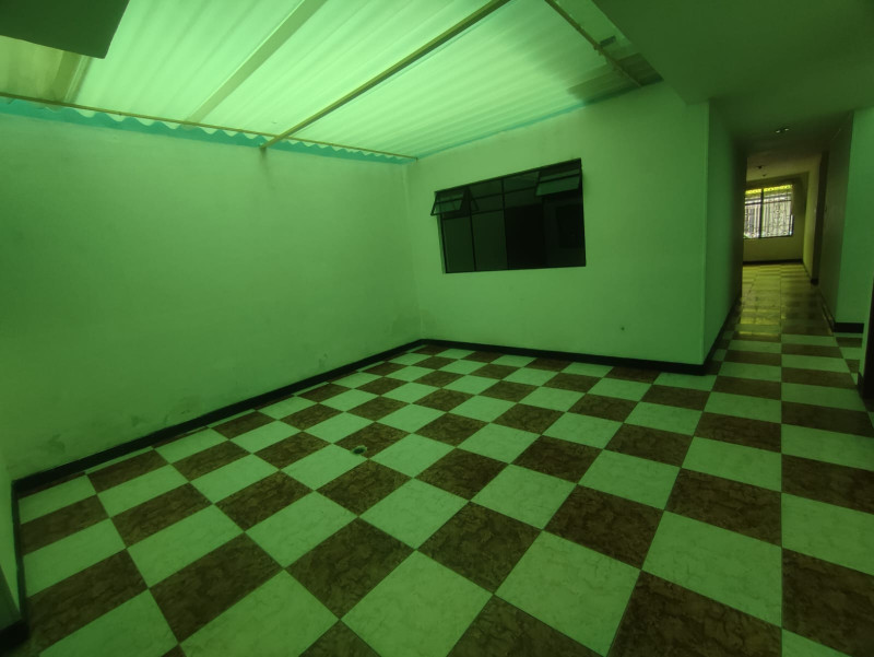 Apartamento En Arriendo - Ciudad Berna, Bogotá