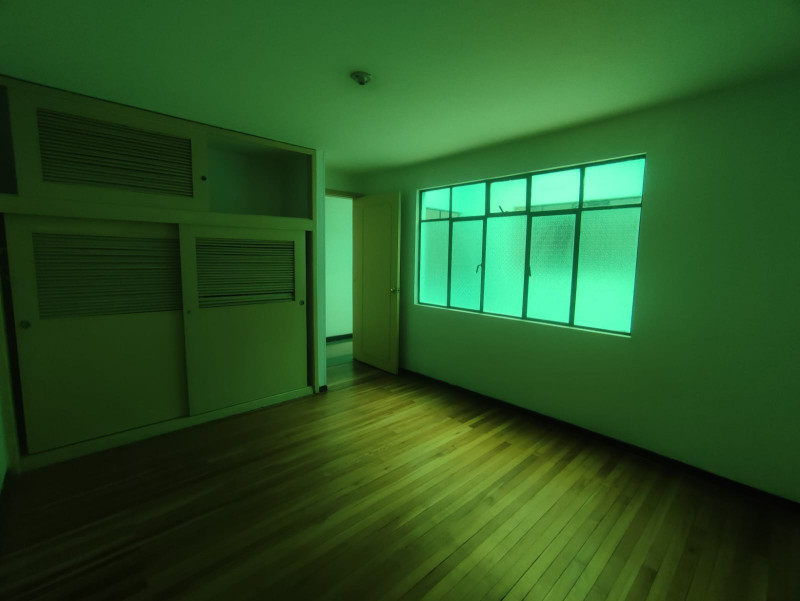 Apartamento En Arriendo - Ciudad Berna, Bogotá