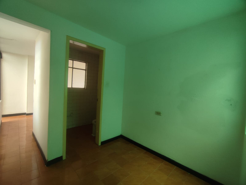 Apartamento En Arriendo - Ciudad Berna, Bogotá