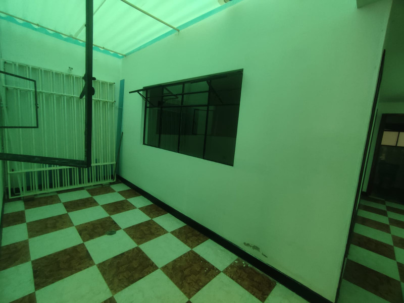 Apartamento En Arriendo - Ciudad Berna, Bogotá