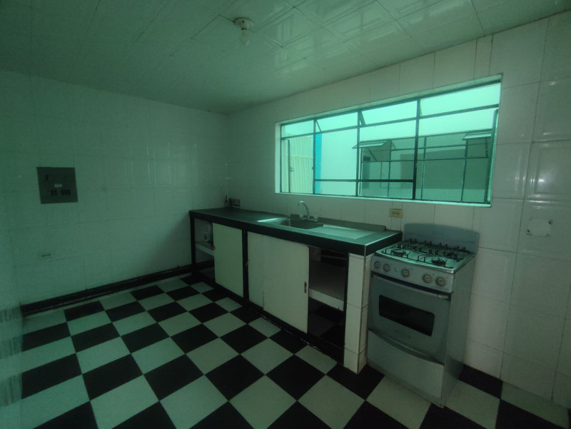 Apartamento En Arriendo - Ciudad Berna, Bogotá