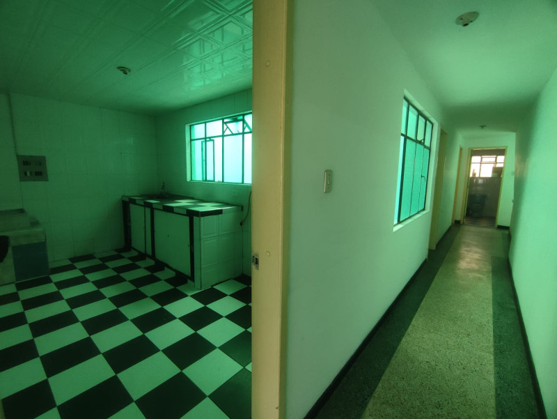 Apartamento En Arriendo - Ciudad Berna, Bogotá