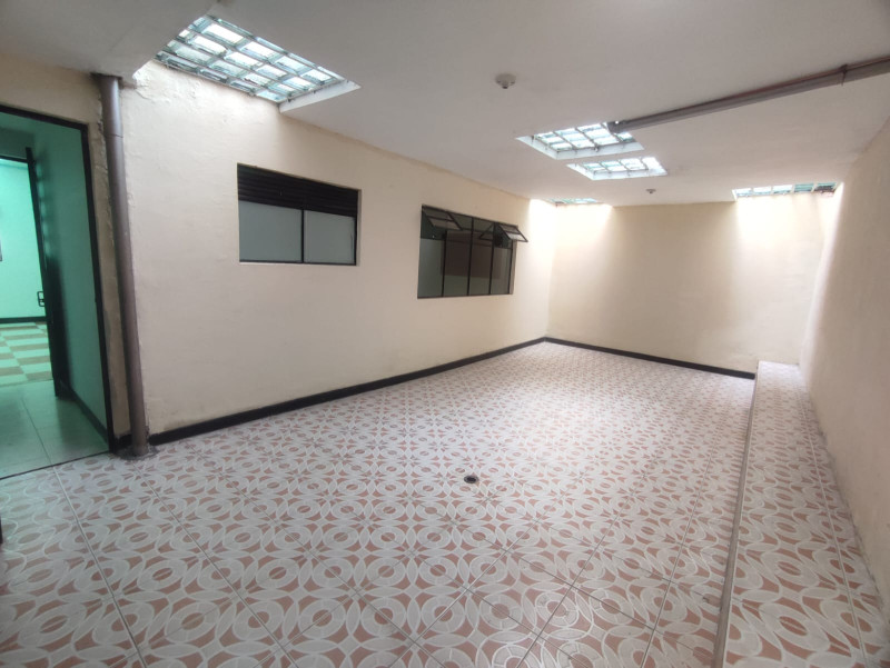 Apartamento En Arriendo - Ciudad Berna, Bogotá