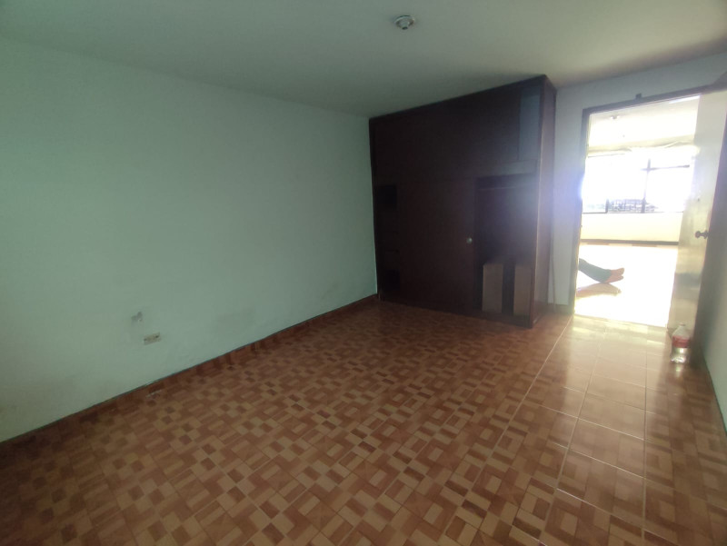 Apartamento En Arriendo - Ciudad Berna, Bogotá