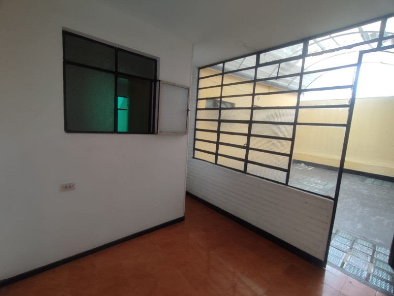 Apartamento En Arriendo - Ciudad Berna, Bogotá