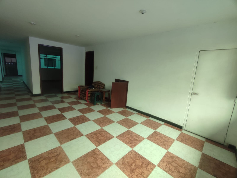 Apartamento En Arriendo - Ciudad Berna, Bogotá