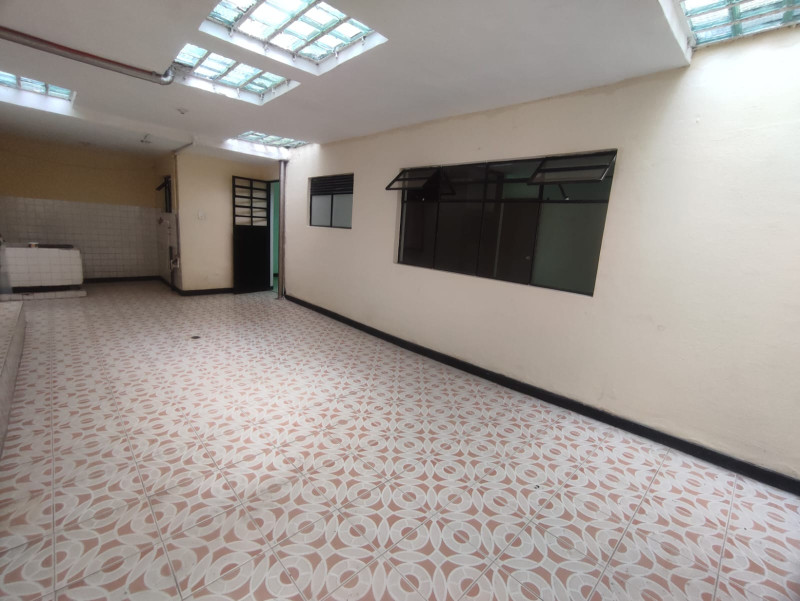 Apartamento En Arriendo - Ciudad Berna, Bogotá