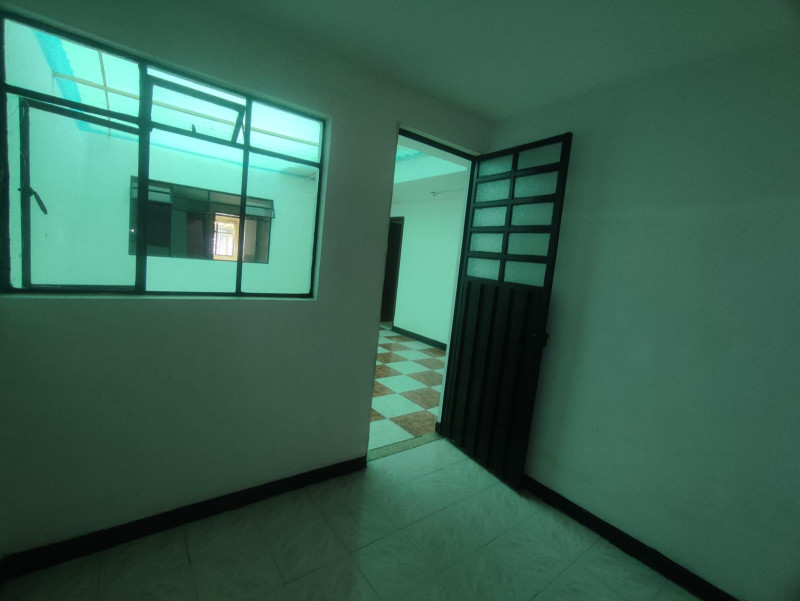 Apartamento En Arriendo - Ciudad Berna, Bogotá