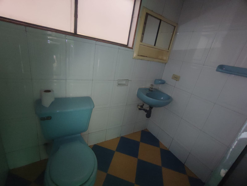 Apartamento En Arriendo - Ciudad Berna, Bogotá