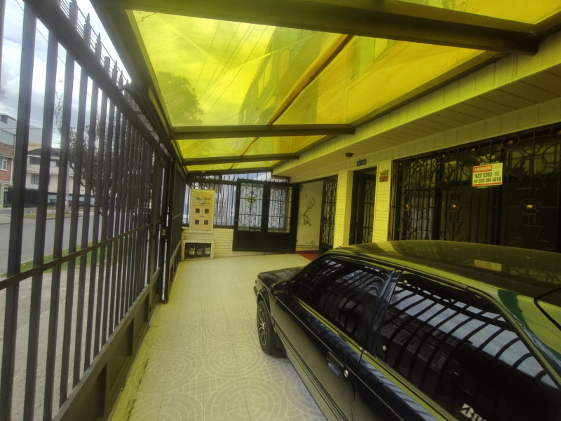 Apartamento En Arriendo - Ciudad Berna, Bogotá