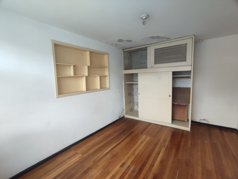 Apartamento En Arriendo - Ciudad Berna, Bogotá
