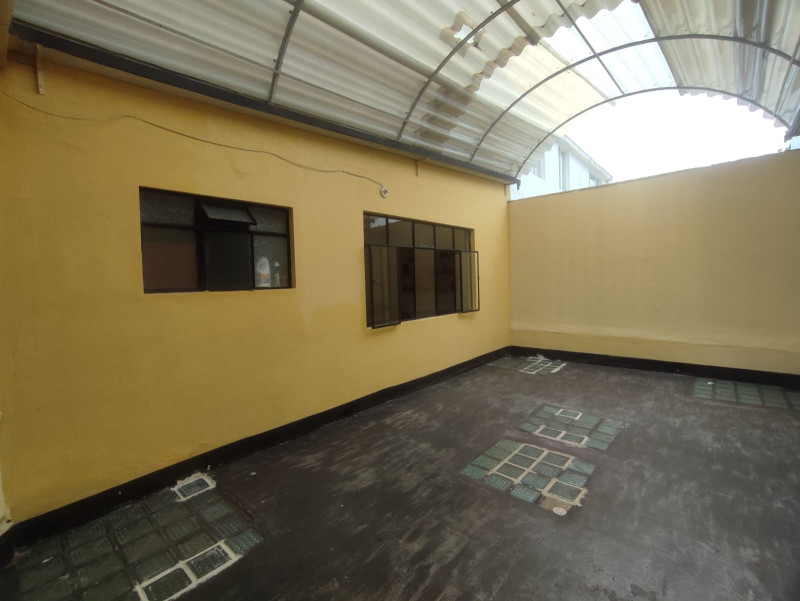 Apartamento En Arriendo - Ciudad Berna, Bogotá