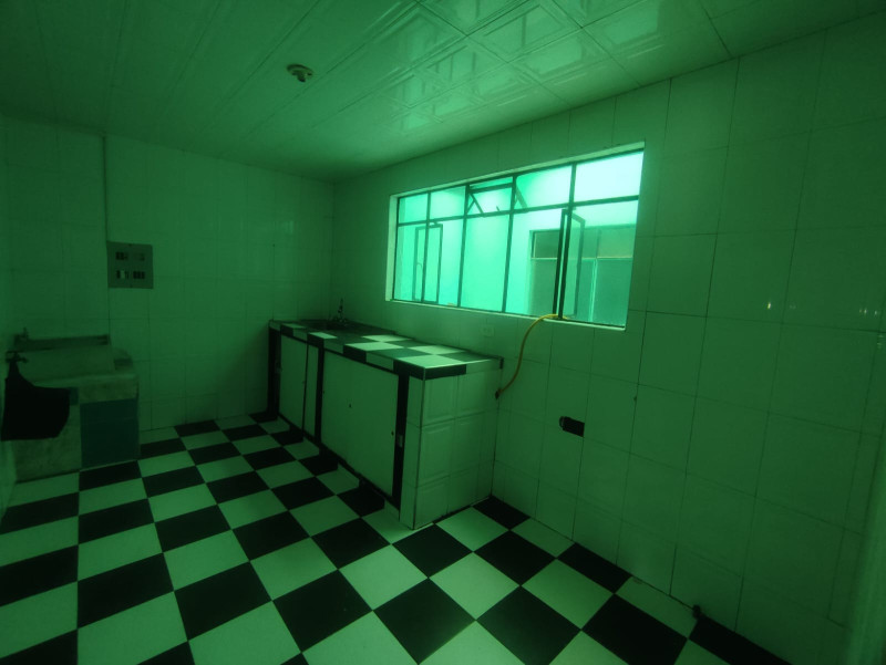 Apartamento En Arriendo - Ciudad Berna, Bogotá