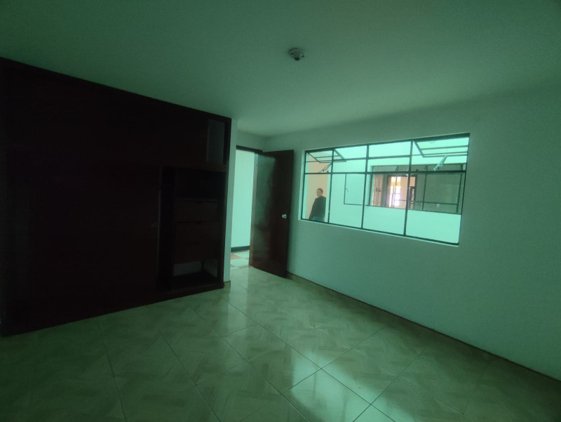 Apartamento En Arriendo - Ciudad Berna, Bogotá