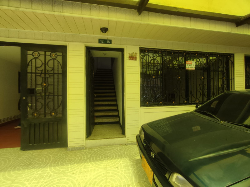 Apartamento En Arriendo - Ciudad Berna, Bogotá