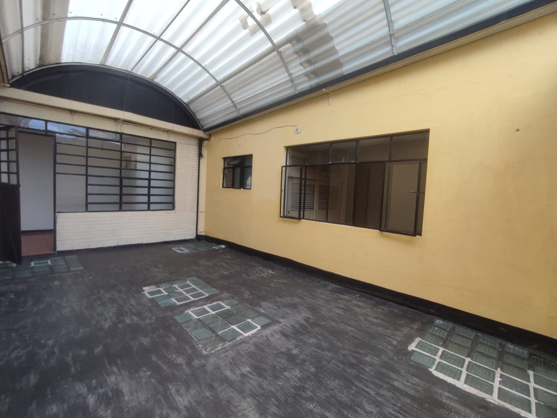 Apartamento En Arriendo - Ciudad Berna, Bogotá