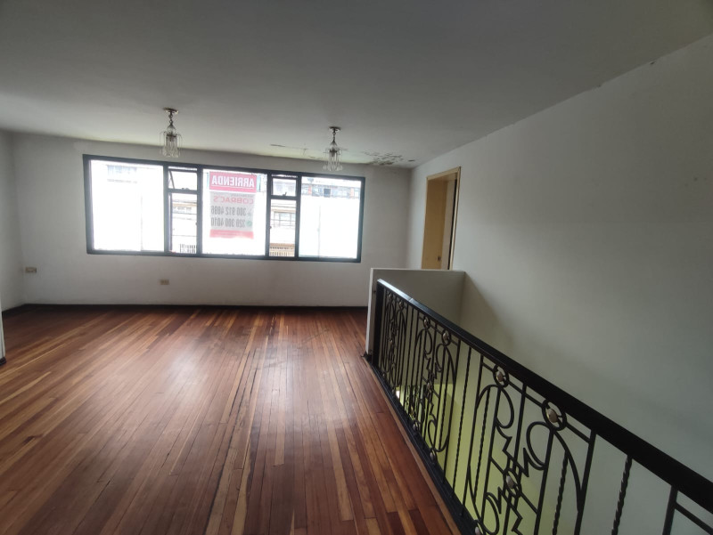 Apartamento En Arriendo - Ciudad Berna, Bogotá