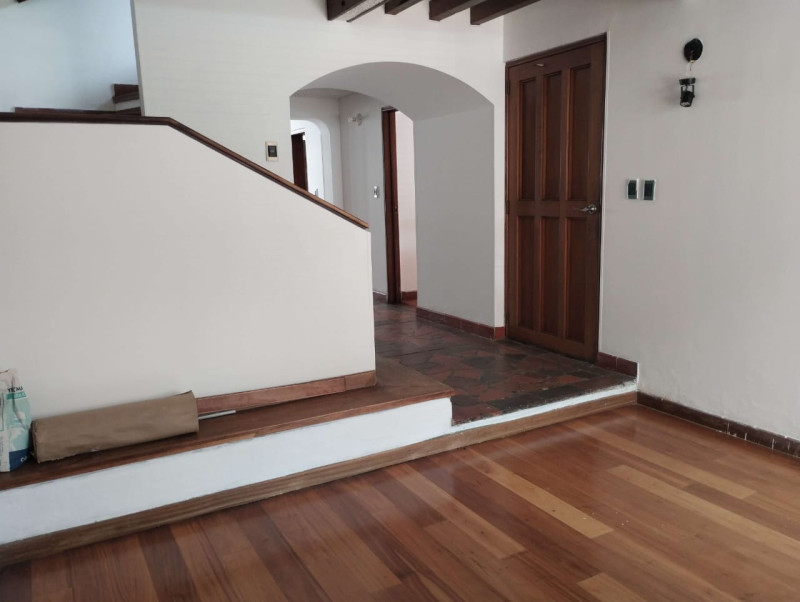 Casa En Arriendo - Belmira, Bogotá