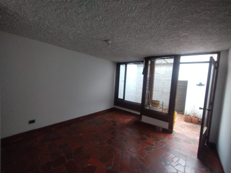 Casa En Arriendo - Belmira, Bogotá