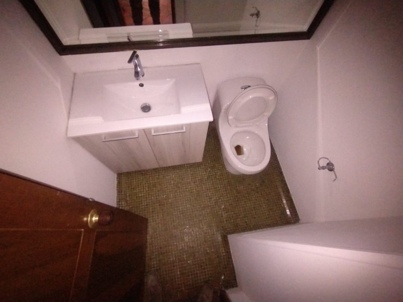 Casa En Arriendo - Belmira, Bogotá