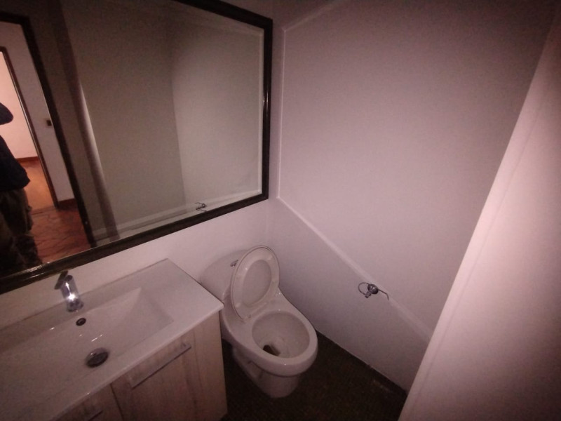 Casa En Arriendo - Belmira, Bogotá