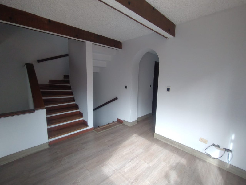 Casa En Arriendo - Belmira, Bogotá