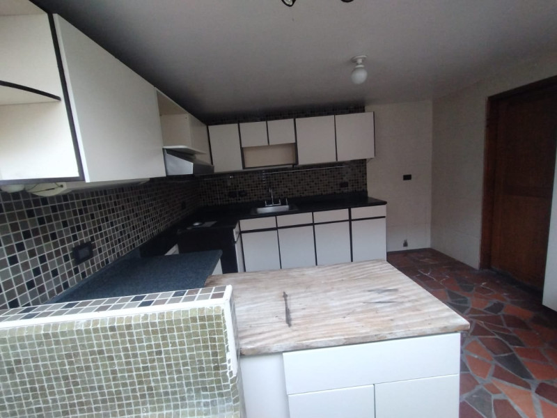 Casa En Arriendo - Belmira, Bogotá