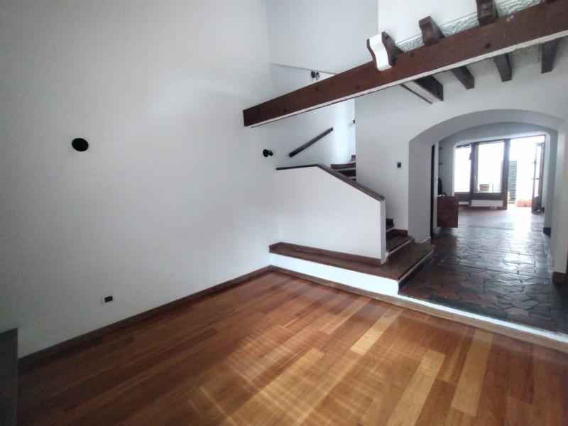 Casa En Arriendo - Belmira, Bogotá