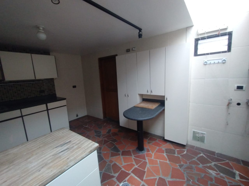 Casa En Arriendo - Belmira, Bogotá