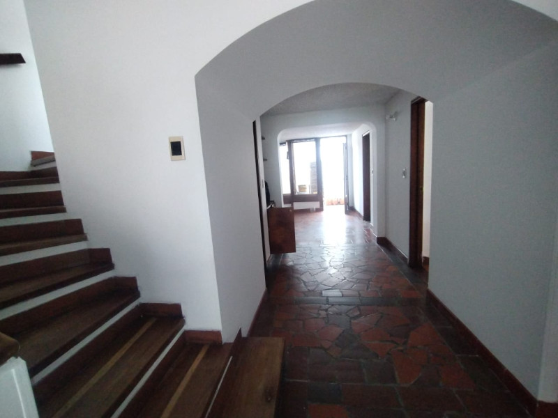 Casa En Arriendo - Belmira, Bogotá